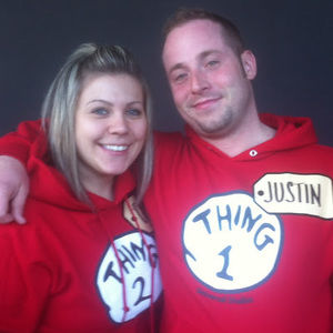 Meet your Posher, Justin